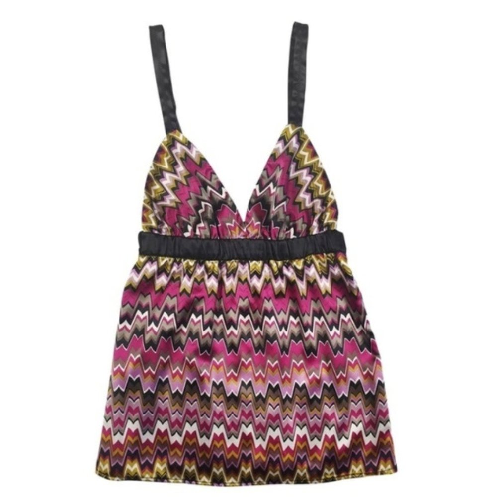 Missoni for Target | Intimates | Cami Passion Purple